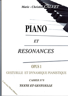 Piano et Résonances Op. 1, Cahier n° 8 - La Boutique